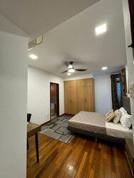 Sanctuary Green (D15), Condominium #610472471